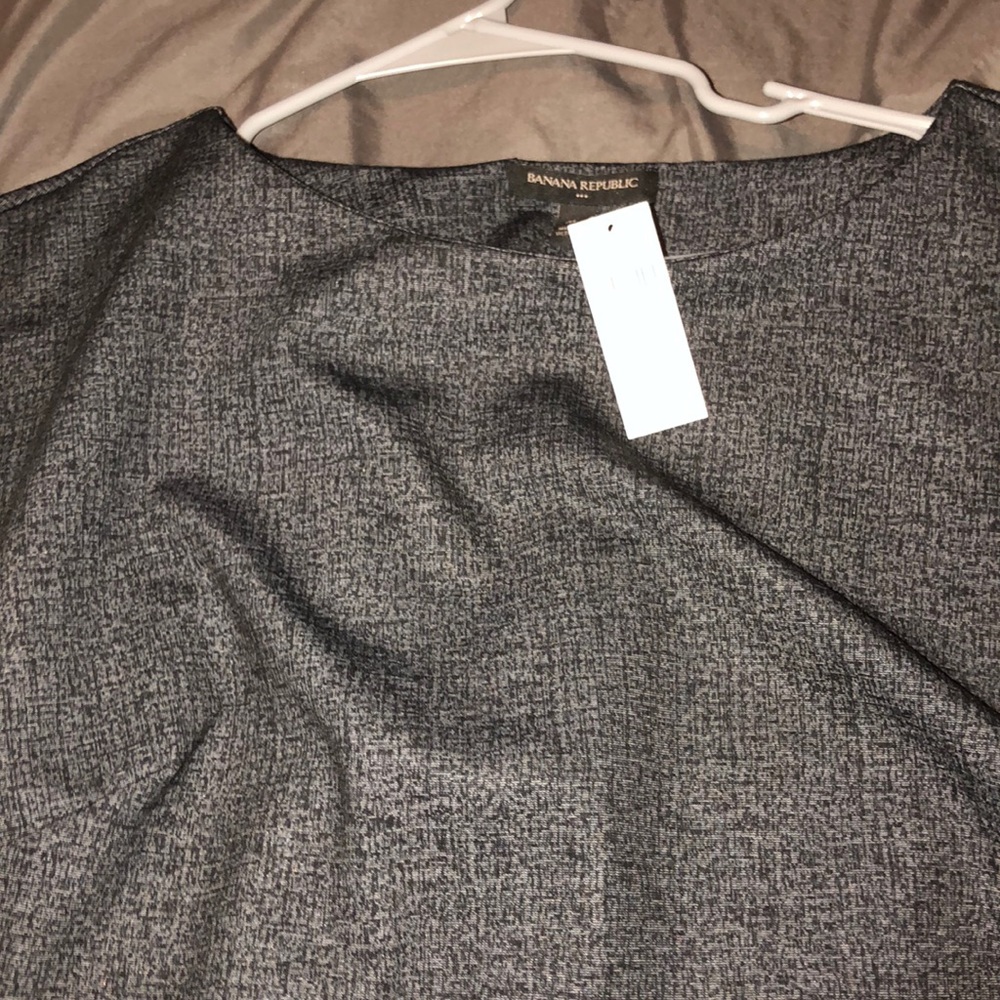 NWT Dress banana Republic size medium